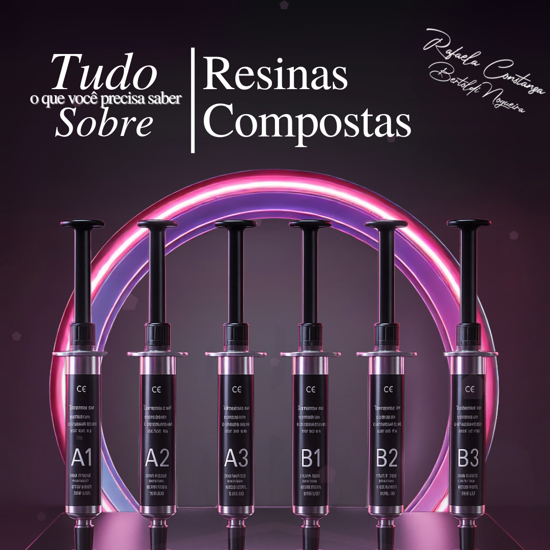 guia completo de lentes de resina